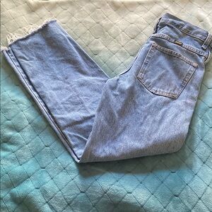 Vintage Rustler Denim Jeans